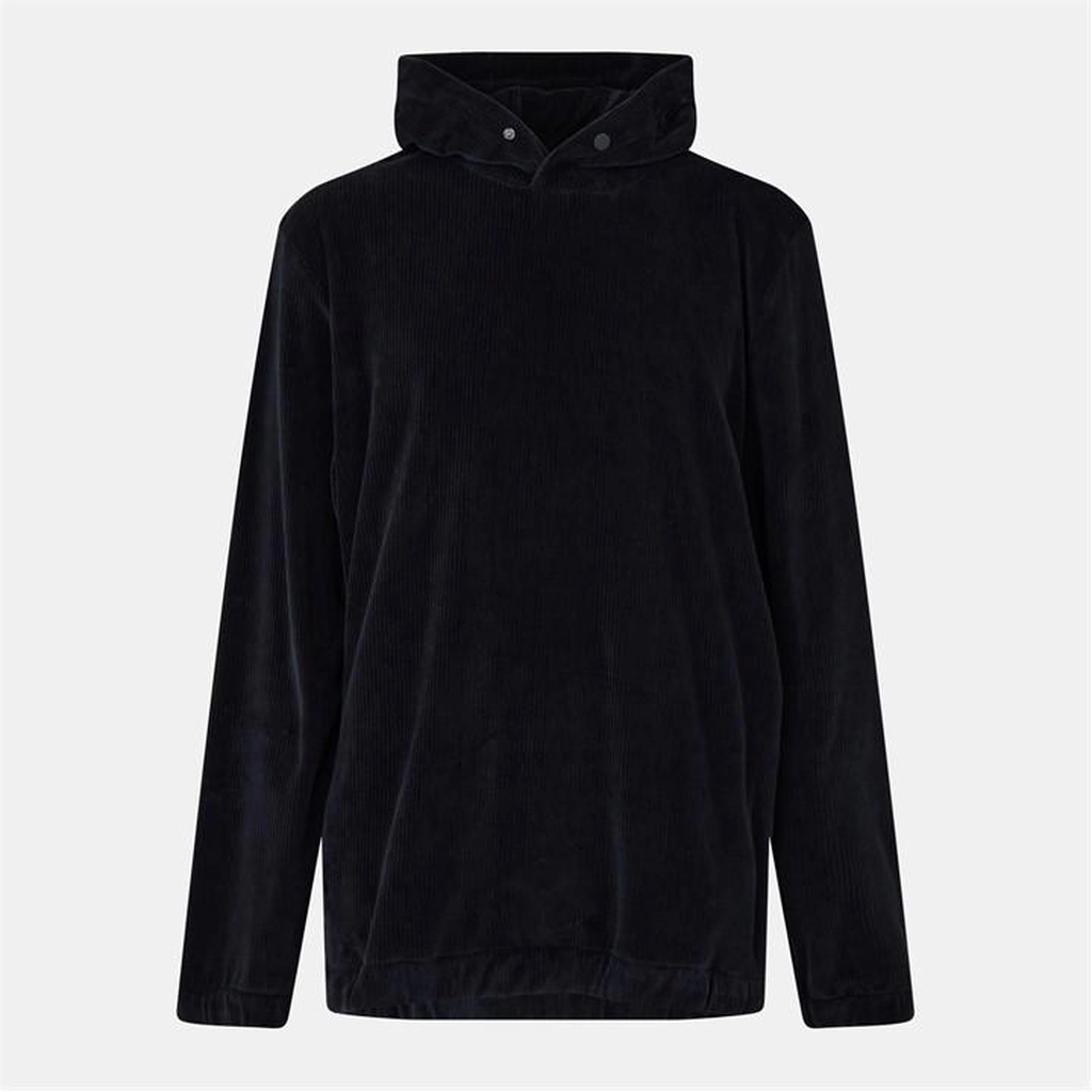 Hugo Boss P-Seeger 177 10266221 01 Polo Shirt Mens - Black